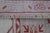 1970s Boho Style Hand Knotted Milas Area Rug For Sale - Image 10 of 12