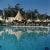 Beverly Hills Hotel 1957 by Slim Aarons Slim Aarons Limited Estate Edition Holiday makers relaxing by the pool at the...