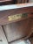 Antique Pair of Nightstands Cabinet Drawer Rococo Revival By: G. Colombo & Figli For Sale - Image 9 of 14