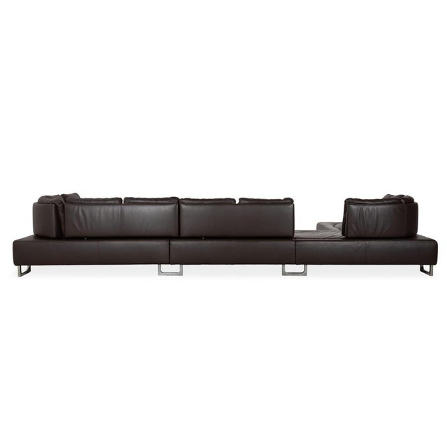 DS-165 Motion Corner Sofa by Hugo De Ruiter for de Sede For Sale - Image 14 of 17
