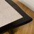 Vintage Modernist Rectangular Coffee Table with Eggshell Fragment Top For Sale - Image 9 of 13