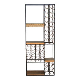 Example of Arthur Umanoff Wine Racks