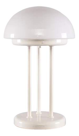 Tripod Mushroom Lamp, 1970s
