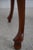 Set of 12 John Widdicomb Mahogany Dining Chairs For Sale - Image 16 of 18
