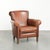 Club Chair in Sheepskin Leather For Sale - Image 14 of 14