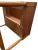 Pair of Antique 1920s–1930s Regency Revival Mahogany Side Tables With Integral Jardinières For Sale - Image 10 of 11