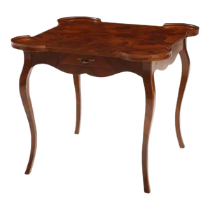 1940s Italian Game Table