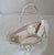 Sterling Silver Swing-Handle Basket from Joseph Rodgers & Sons, 1919 For Sale - Image 3 of 11