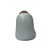Small Miniature Contemporary Ceramic Damo Bodhidharma Figure For Sale In San Francisco - Image 6 of 7
