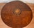 1930s Weiman English Regency Mahogany & Leather Top , Flip-Top Coffee Table For Sale - Image 10 of 18