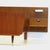 Mid-Century Teak Double Bed with Nightstands and Lighting, 1960s For Sale - Image 6 of 9