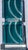 Vintage David Muniz 29" Lucite Art Sculpture Turquoise Blue & Clear Signed '02 For Sale In Philadelphia - Image 6 of 16