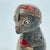 The Tikar people, steeped in a rich cultural heritage, craft exquisite sculptures embodying their spiritual beliefs.Â This...