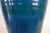 Ceramic Large Lidded Ceramic Vase in the style of Bitossi, Italy, 1970s For Sale - Image 7 of 14