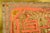 "Elegance" Abstract Handmade Paper Composition by Marc Foster Grant For Sale - Image 4 of 8