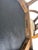 Pair of Mid-Century High-Back Cane Dining Armchairs, Stamped Denmark For Sale - Image 18 of 18