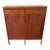 1960s Lane Delineator Tallboy Dresser by Paul McCobb For Sale