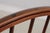 Set of 6 Robert Bergelin Cherry Windsor Style Dining Room Chairs For Sale - Image 9 of 17