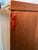 Mid-Century Modern Eight-Drawer Walnut Dresser by R-Way Furniture For Sale - Image 16 of 18