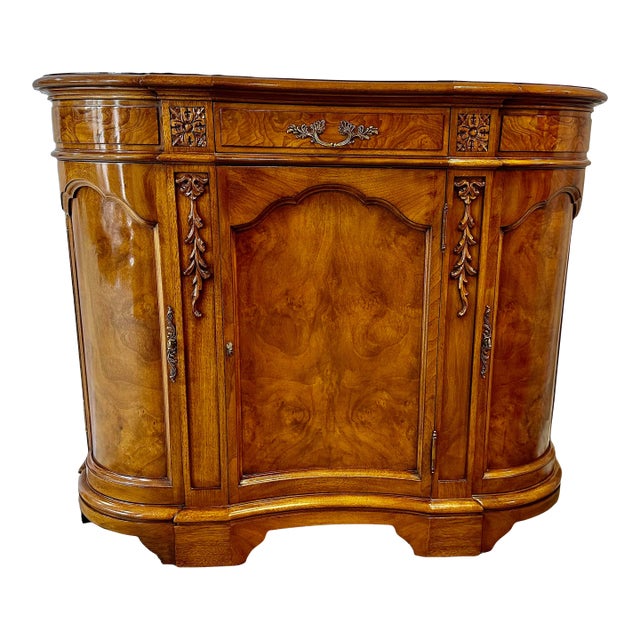 Console by Karges Furniture For Sale