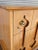 1960s Highboy With Sculpted Spade Handles For Sale - Image 11 of 16
