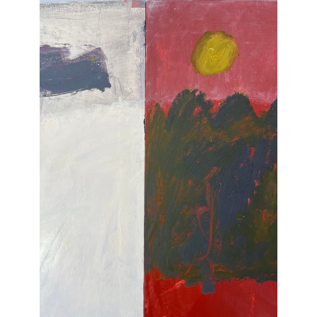 2020s Moon Over the Mountain and a River Runs Through It For Sale - Image 5 of 8