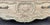 Beige French Louis XVI Style Cerused Painted Commode / Chest With Carved Shell Motif For Sale - Image 8 of 10