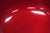 Metal Vintage Mid Century Modern Reed & Barton 104 Silver Plated Red Enamel Bowl For Sale - Image 7 of 10
