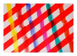 Claude Tétot "Untitled 10", Painting
