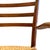 Beech Armchair Attributed to Chiavari; Italy, 1950s For Sale - Image 11 of 15