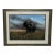 Peter Jepson (British, b.1936) African Bull Elephant at Letaba, Kruger National Park | Original Wildlife Painting c.1999 For Sale