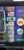 Jvl vortex hd touchscreen video game. Over 100 hd games. Coin mechanism: €0.50 / €1 / €2. Made in canada. Dimensions: 45...