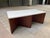 Pierre GUARICHE Low table 1971 Melaminé and rosewood L100x50xH39 This piece is attributed to the mentioned designer/maker....
