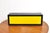 This letter comes from a piece of storefront signage. It makes a great standalone piece to display in a room (such as a...