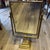 1940s Vintage Double-Sided Brass Vanity/Table Mirror – C. 1940s–1950s For Sale - Image 5 of 5