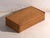 Antique Japanese Box in Woven Bamboo, Japan, 1950 For Sale - Image 3 of 11