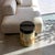 Early 21st Century Marble and Onyx Side Table by Forzini For Sale - Image 5 of 11
