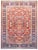 Early 20th Century Mahal Rug For Sale - Image 12 of 12