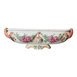Weller Roma Rose Oblong Planter