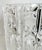 Mid 19th Century Hollywood Regency Crystal Ice Bucket For Sale - Image 12 of 13