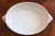 White Vintage Royal Copenhagen "Princess" Oval Covered Serving Dish - No. 111/622 - First Quality For Sale - Image 8 of 12