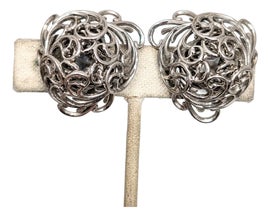Example of Cluster Earrings