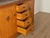 Vintage Cupboard in Wood, 1930s For Sale - Image 5 of 13