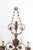Bronze Fine Pair of Lillian August Florentine Italian Tole Style Lighting Sconces For Sale - Image 8 of 15