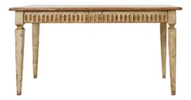 Example of Furniture in Sacramento