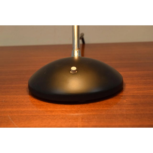 Mid-Century Table Lamp by Josef Hurka for Drukov, 1960s For Sale - Image 10 of 14