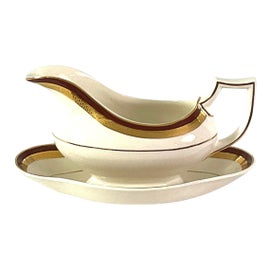 Example of Royal Crownford Tableware and Barware
