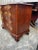 Late 20th Century Baker History Charleston Chippendale Style Cherry Bachelor Chest. For Sale - Image 11 of 13