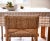 Rustic Hacienda Dining Chair For Sale - Image 3 of 8