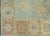 Turkish Oushak Runner Rug 4'7" x 16' #18031 For Sale - Image 4 of 8